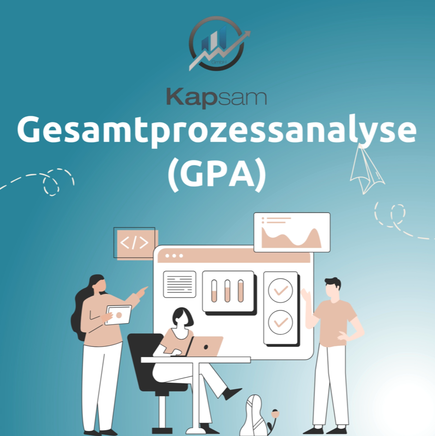 Kapsam Gesamtprozessanalyse GPA